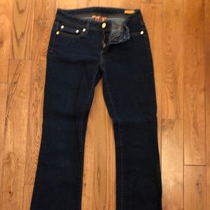 Tory Burch jeans